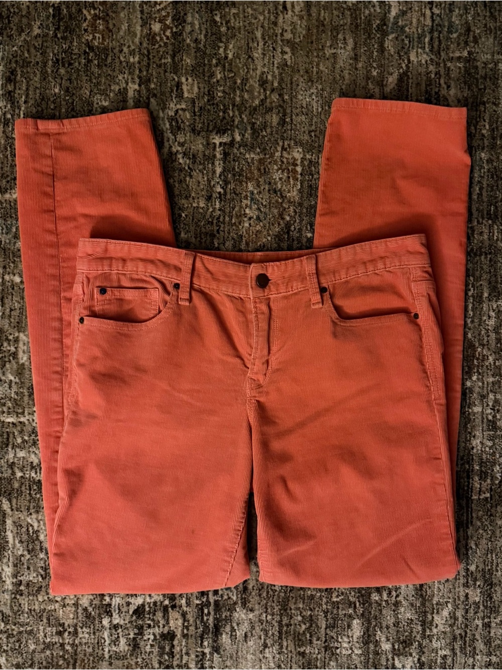 GAP Women's Corduroy Jeans size 30